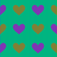 Imagen para el artículo titulado Solo hay tres colores en esta imagen, el cuarto que ves está en tu cabeza